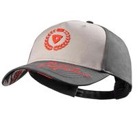 Revit Zachary Casquette, gris pour homme