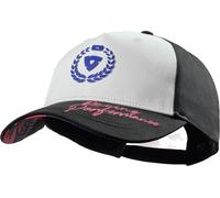 Revit Zachary Casquette, noir-blanc pour homme