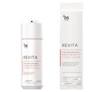 Revita Conditioner pour cheveux clairsemés de DS Laboratories - Après-shampooing pour favoriser la repousse des cheveux pour hommes et femmes, épaississant et renforçant les cheveux (205 ml)