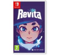 Revita Nintendo Switch