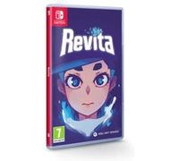 Revita Nintendo Switch