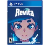 Revita - PlayStation 4