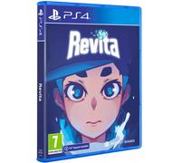 Revita Playstation 4
