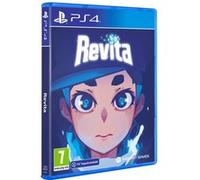 Revita Playstation 4 G