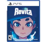 Revita - PlayStation 5