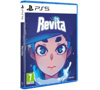 Revita Playstation 5