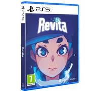 Revita Playstation 5 G