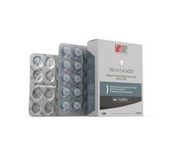 Revita SOD Chute de cheveux 30comp