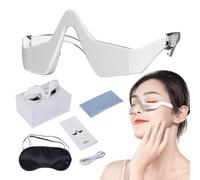 Revital Eyes Lunettes anti-lumière rouge Botanique Paris pour enlever les cernes, les rides, les gonflements, anti-âge, détendre les yeux fatigués