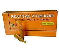 REVITAL Lotions Hydratantes
