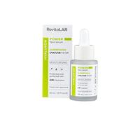 RevitaLAB Power Face Serum with Superfoods Un produit concentré, spécialement formulé pour fournir une défense efficace contre les agresseurs environnementaux