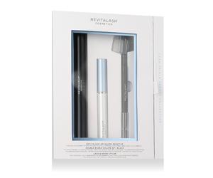 RevitaLash Triple Threat Sensitive Collection