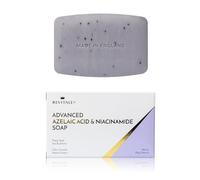 Revitale Savon Avancé à l’Acide Azélaïque et à la Niacinamide - Barre Nettoyante Apaisante pour une Peau Lisse, Équilibrée et Protégée