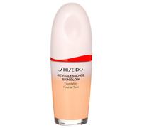 Shiseido Revitalessence Glow Fond de Teint 30 ml (Différentes teintes disponibles) - 140 Porcelain