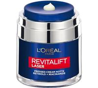 L'Oréal Paris Revitalift Laser Pressed Cream Rétinol + Niacinamide Nuit