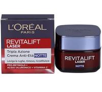 L'oréal revitalift laser x3 visage nuit 50 ml