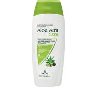 Revitalisant à l'aloe vera de Grisi 480ml