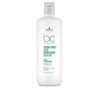 Revitalisant en Gelée Creatine Volume Boost BC Bonacure 1000 ml