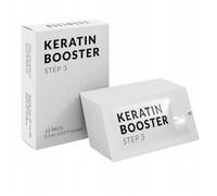 Revitalisant lifting des cils - Nanolash - Étape 3 - Kératine - 10 sachets - Base