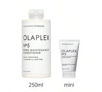 Revitalisant OLAPLEX n°5 - Réparant, Profondément Nourrissant, Renforcant, Soin du Cuir Chevelu, Traitement des racines des cheveux