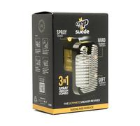 Crep Protect Suede Unisexe - Soin Baskets, Noir - One Size - Brush Black One Size