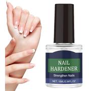 Revitalisant Pour Ongles À L'acide Hyaluronique - Renforceur D'ongles Avec Vitamine E Et Huile De Jojoba | Réduit La Fragilité Et Favorise Une Croissance Saine | Pour Hommes Et Femmes, Ongles Des Main