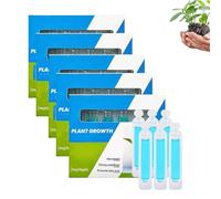 Revitalisant pour plantes Limetow, engrais professionnel pour plantes, solution de phytovitamines Limetown, hormone d'enracinement et engrais liquide pour semis et boutures (5box)