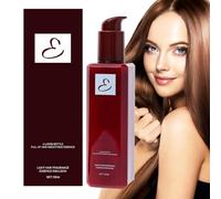 Revitalisant Sans Rinçage Lissant Pour Les Cheveux,Magic Hair Care,Une Touche De Soin Capillaire Magique,Après-shampooing Sans Rinçage,sérum magique de soin des cheveux Pour Secs Et Abîmés Cheveux