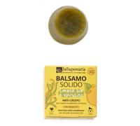 Revitalisant solide Discipline - polissant et Anti-Frisottis