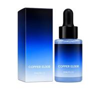 Revitalisant visage 30 ml Solution hydratante pour peau du visage | Fluide revitalisant pour le visage pour femme, mère, épouse, petite amie, maison, voyage, voyage d'affaires