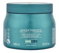 Revitalisants et masques capillaires Kerastase Kerastase Resistance Masque Therapiste 500ml