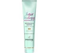 Revitalise & Soothe Menopause Après-Shampoing Pour Cheveux Clairsemés, 160 Ml, Épaississement Des Cheveux, Traitement Du Cuir Chevelu Sec Avec Pro-V, Vitamine B3 Et Thé Blanc, Biologie