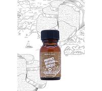 REVITALISEUR flacon - DELICE D'ANTAN (pain d'épices)