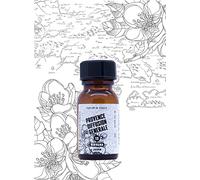 REVITALISEUR Flacon - Jasmin