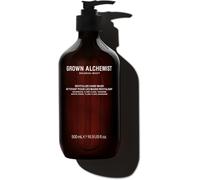 Revitalize Savon Liquide Mains-Naturel,Orange,Cèdre,Sage-Hydrate Les Peaux Sensibles-Bioactifs Naturels Pour Nourrir Et Hydrater-300 Ml
