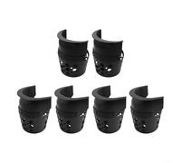 Revitalize Your Pool Experience Kit essentiel de 6 poches en plastique sur mesure pour plus d'efficacité