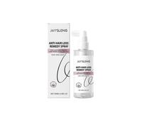 Revitalizing Hair Growth Spray with Polygonum Multiflorum & Ginger Root Oil Strengthens Roots, Deeply Nourishes Scalp, Lightweight & Non-Greasy, 100m