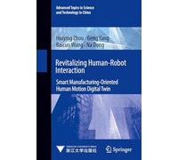 Revitalizing Human-robot Interaction: Smart Manufacturing-oriented Human Motion Digital Twin