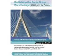Revitalizing Our Social Group Work Heritage A Bridge to the Future - Whiting amp Birch Ltd - Whiting amp Birch Ltd - Livre en Anglais Whiting amp Birch LtdWhiting amp Birch Ltd (Auteur)