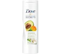 Revitalizing Ritual Avocado Oil Body Lotion 400 Ml