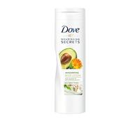 Revitalizing Ritual Avocado Oil Body Lotion 400 Ml