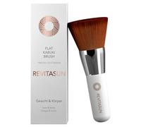 RevitaSun Soin Soins-solairesFlat Kabuki Brush 1 Stk.
