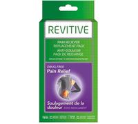 Revitive Anti-Douleur Pack De Rechange - Nouveau