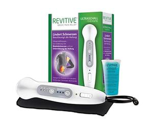 Revitive Appareil de thérapie à ultrason