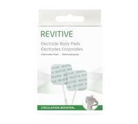 Revitive Électrodes corporelles – Accessoires pour Circulation Booster
