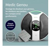 Revitive Stimulateur circulatoire Medic Genou
