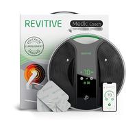 Revitive NOUVEAU et AMÉLIORÉ: Medic Coach® - Soulagement durable et personnalisé des douleurs sans médicaments