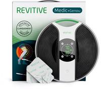Revitive Stimulateur circulatoire Medic Genou