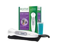 REVITIVE Thérapie Ultrason - Accélère la guérison de blessures musculaires - Dispositif médical - Nouvelle innovation Revitive
