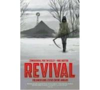 Revival 01: Estás Entre Amigos - Tim Seeley, Mike Norton Tim Seeley, Mike Norton (Auteur)